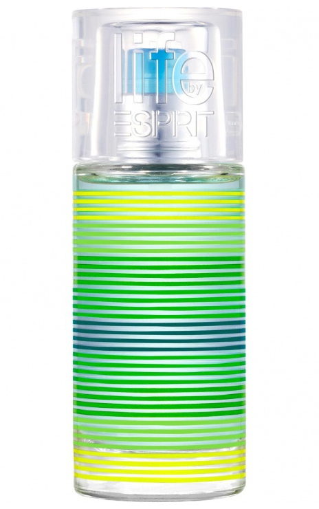 Life by ESPRIT Summer Edition 2015 for Him Esprit — аромат