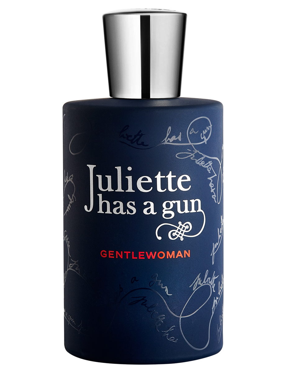 Gentlewoman Juliette Has A Gun — аромат
