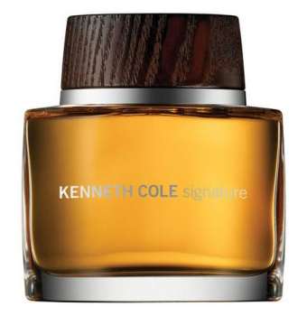 Signature Kenneth Cole — аромат