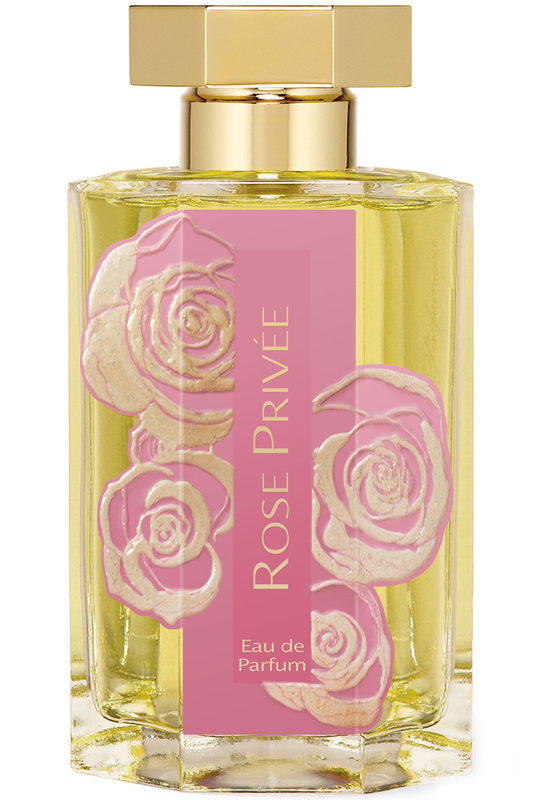 Rose Privée L'Artisan Parfumeur