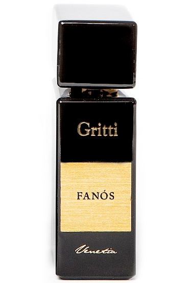 Fanós Gritti — аромат