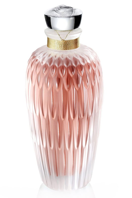 Lalique de Lalique Plume Crystal Flacon Lalique — аромат