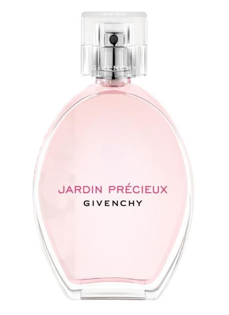 Jardin Precieux Givenchy — аромат