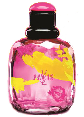 Paris Premieres Roses 2015 Yves Saint Laurent — аромат