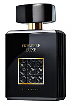 Premiere Luxe Avon — аромат