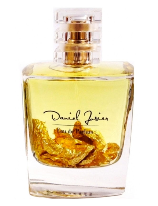 Golden Vetiver Daniel Josier — аромат