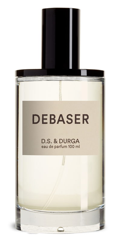 Debaser DS&Durga — аромат