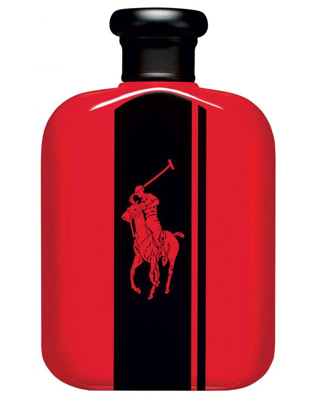 Polo Red Intense Ralph Lauren — аромат