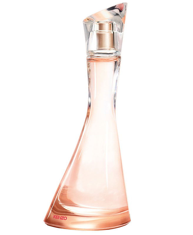Jeu d'Amour Eau de Toilette Kenzo — аромат