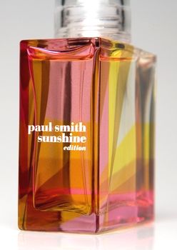 Sunshine Edition for Women Paul Smith — аромат