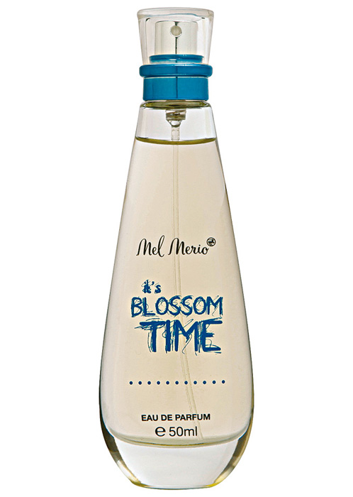 It's Blossom Time Mel Merio — аромат