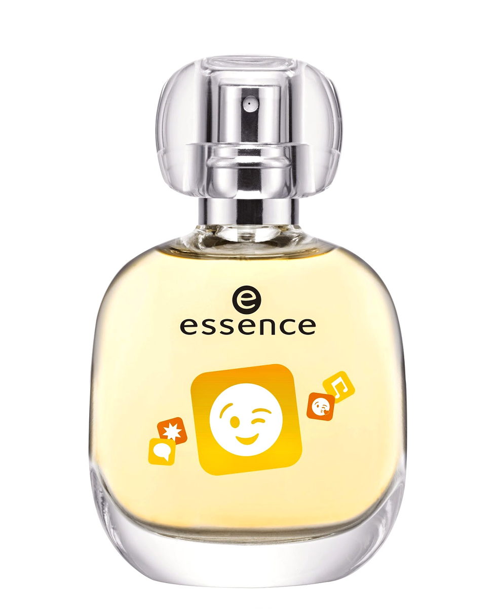 Smile essence Lattafa Perfumes — аромат
