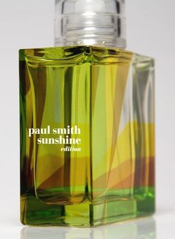 Sunshine Edition for Men Paul Smith — аромат