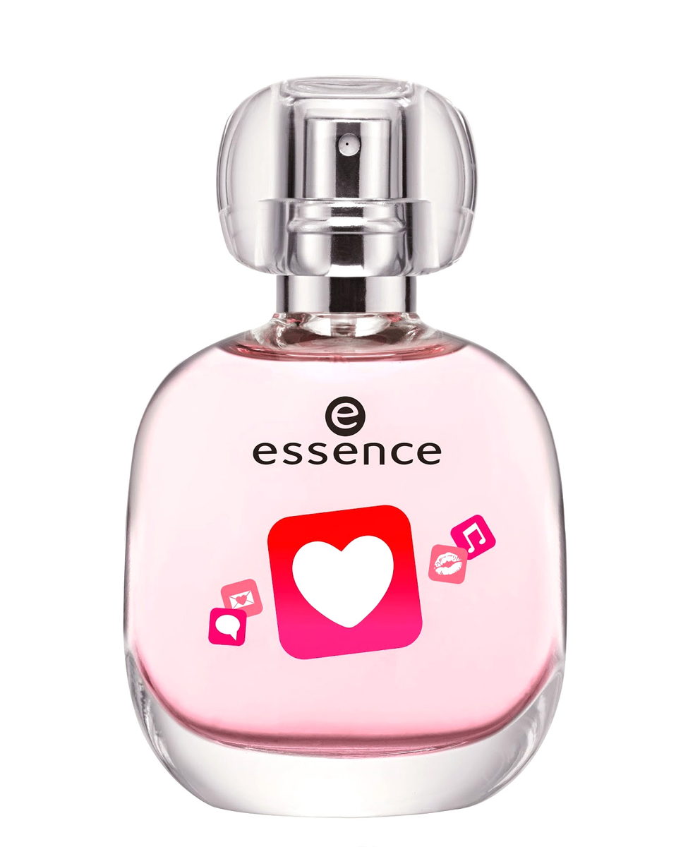 Love essence Lattafa Perfumes — аромат