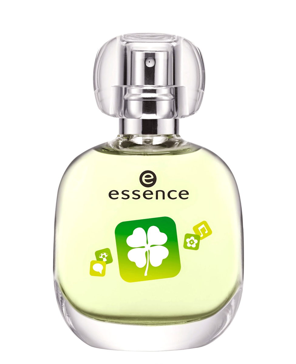 Luck essence Lattafa Perfumes — аромат