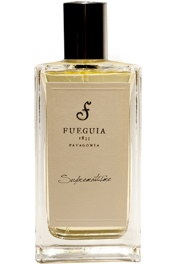 Suprematisme Fueguia 1833 — аромат