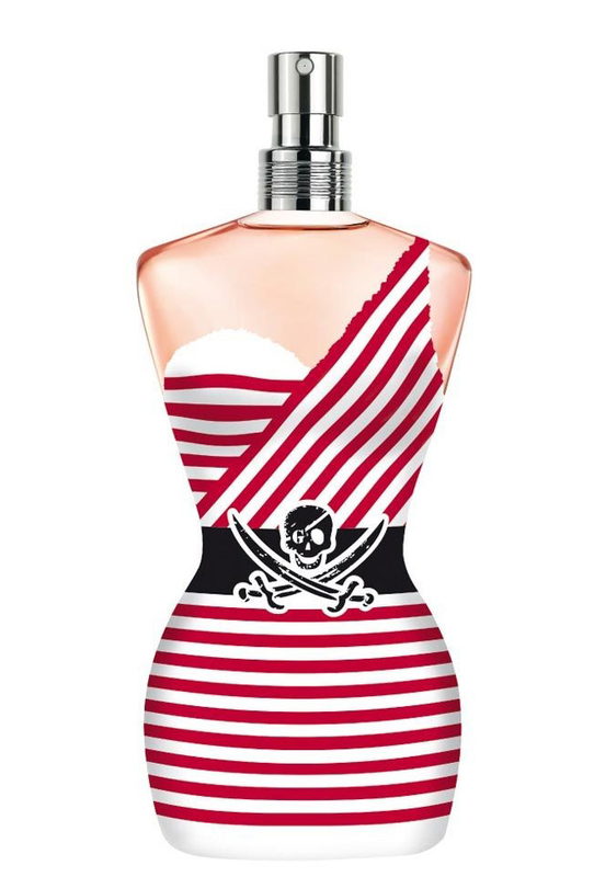 Classique Pirate Edition Jean Paul Gaultier — аромат