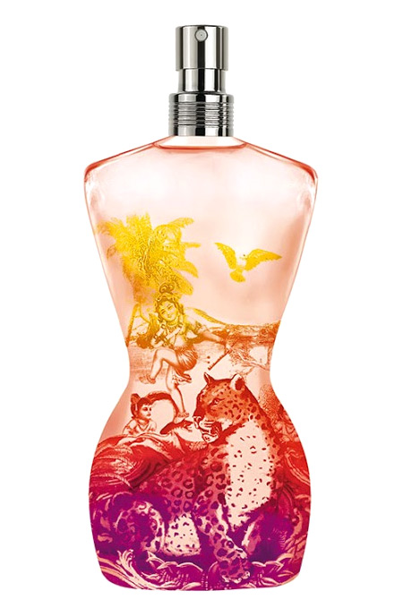 Classique Summer 2015 Jean Paul Gaultier
