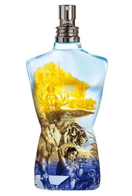 Le Male Summer 2015 Jean Paul Gaultier — аромат