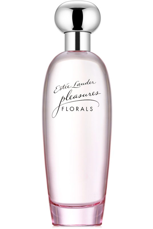 Pleasures Florals Estée Lauder — аромат