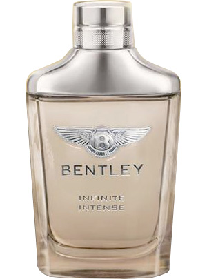 Infinite Intense Bentley — аромат