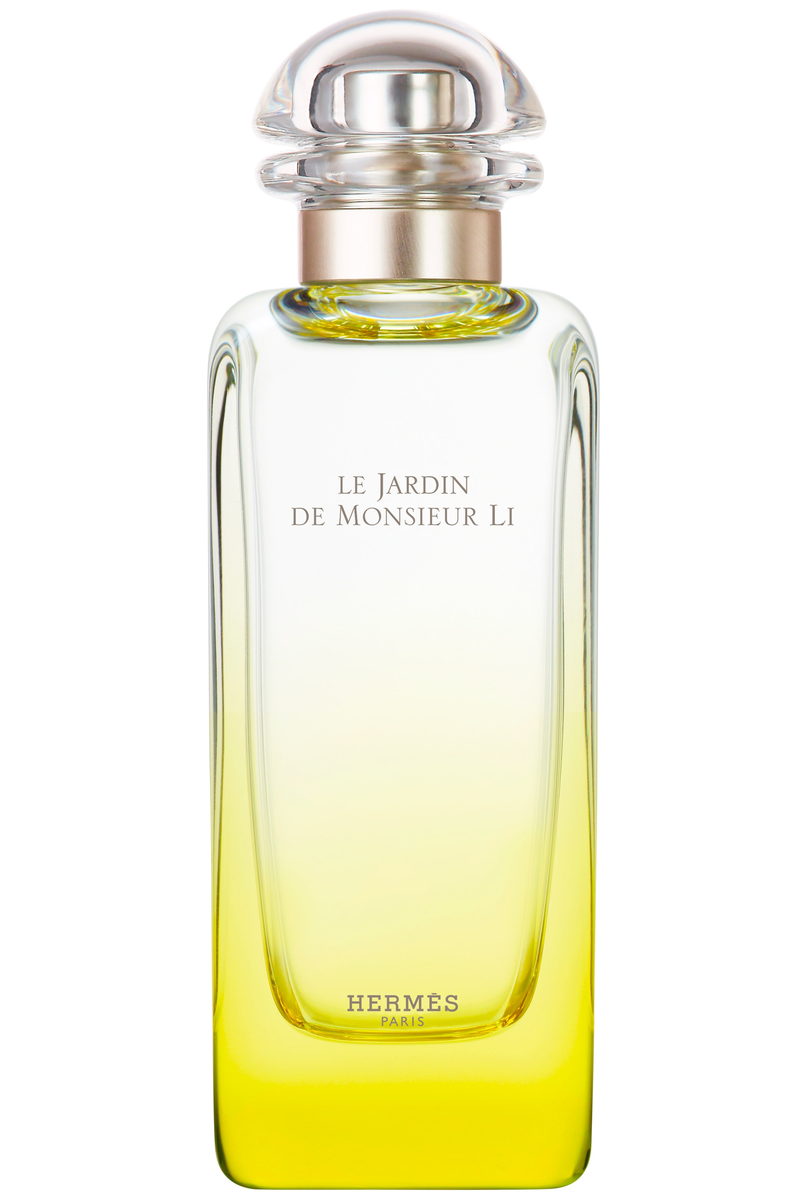 Le Jardin de Monsieur Li Hermès — аромат