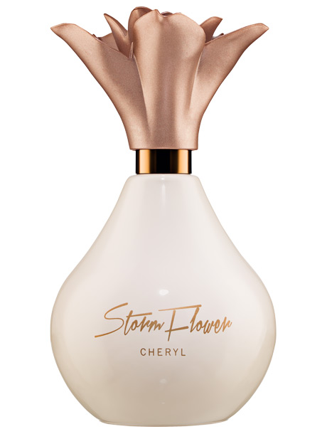 StormFlower Eau de Toilette Cheryl — аромат