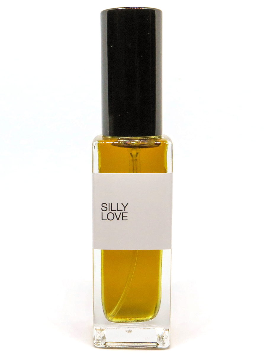 Silly Love Partisan Parfums — аромат