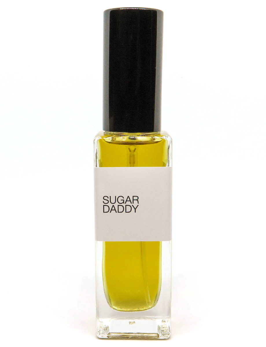 Sugar Daddy Partisan Parfums — аромат