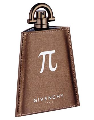 Pi Leather Jacket Givenchy