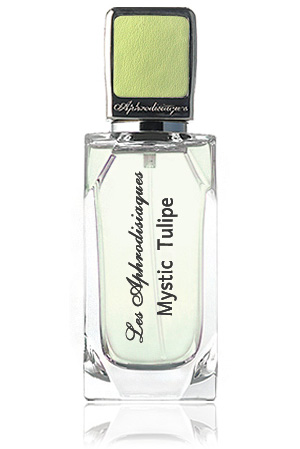 Mystic Tulipe Les Aphrodisiaques — аромат