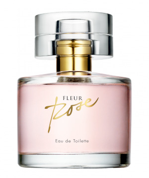 Fleur Rose Fleur de Sante — аромат