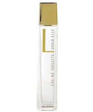 L Pour Elle Fleur de Sante — аромат