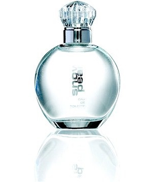 Snow Pearl Fleur de Sante — аромат