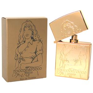 Gold Jeans Roccobarocco — аромат