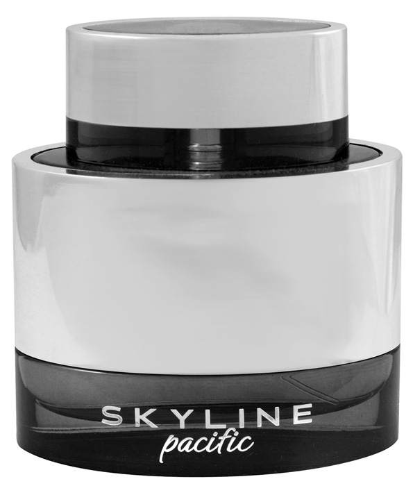 Skyline Pacific Parfums Genty — аромат