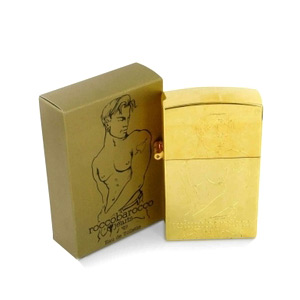 Gold Jeans Cologne Roccobarocco — аромат
