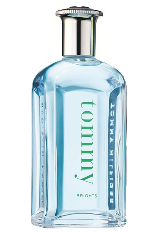 Tommy Neon Brights Tommy Hilfiger — аромат