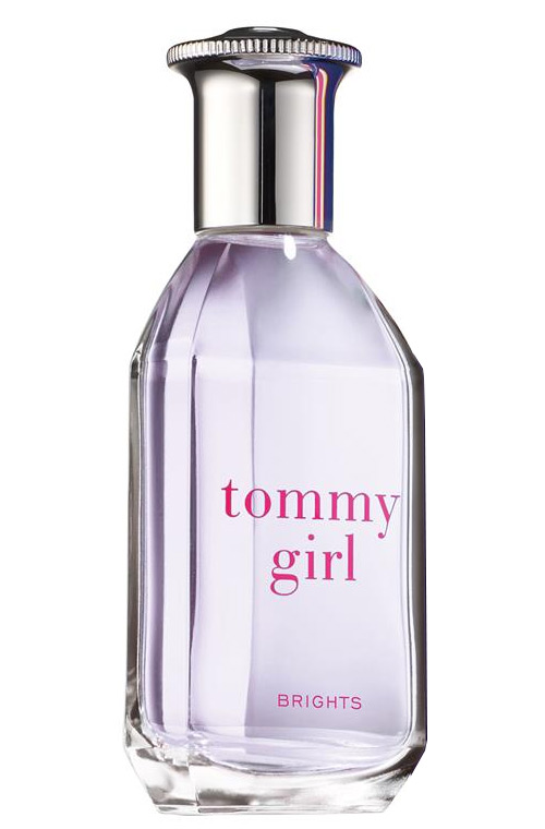 Tommy Girl Neon Brights Tommy Hilfiger — аромат