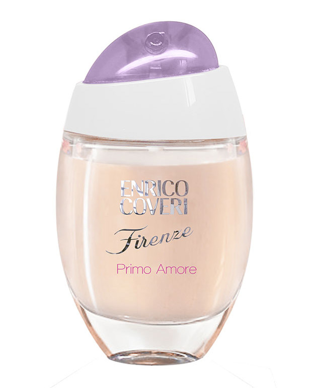 Firenze Primo Amore Enrico Coveri — аромат
