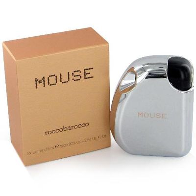 Mouse Roccobarocco — аромат