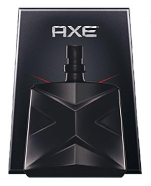 Black AXE — аромат