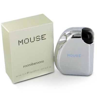 Mouse Cologne Roccobarocco — аромат