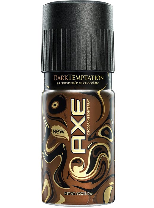 Dark Temptation AXE — аромат