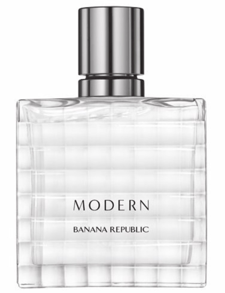 Modern Man Banana Republic — аромат