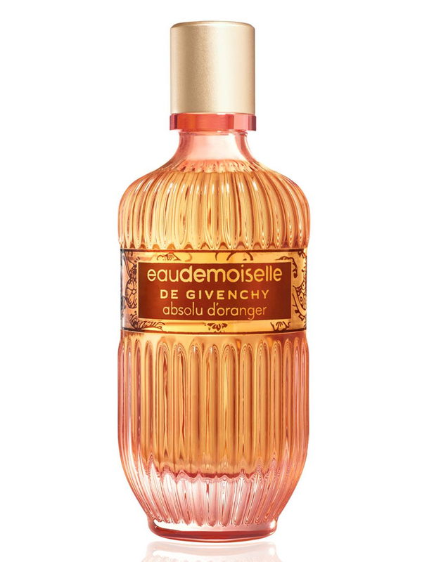 Eaudemoiselle de Givenchy Absolu d’Oranger Givenchy — аромат