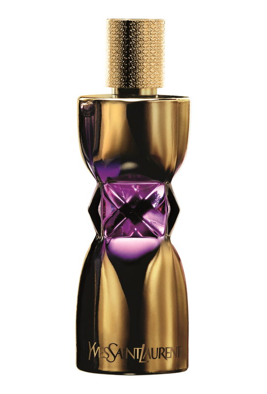 Manifesto Le Parfum Yves Saint Laurent — аромат