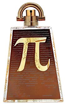Pi Original Code Givenchy — аромат