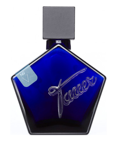 05 Incense Extreme Tauer Perfumes — аромат