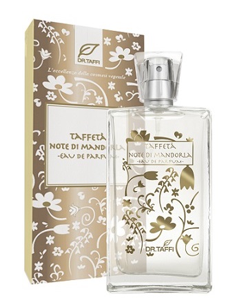 Taffetà note di Mandorla Dr. Taffi — аромат